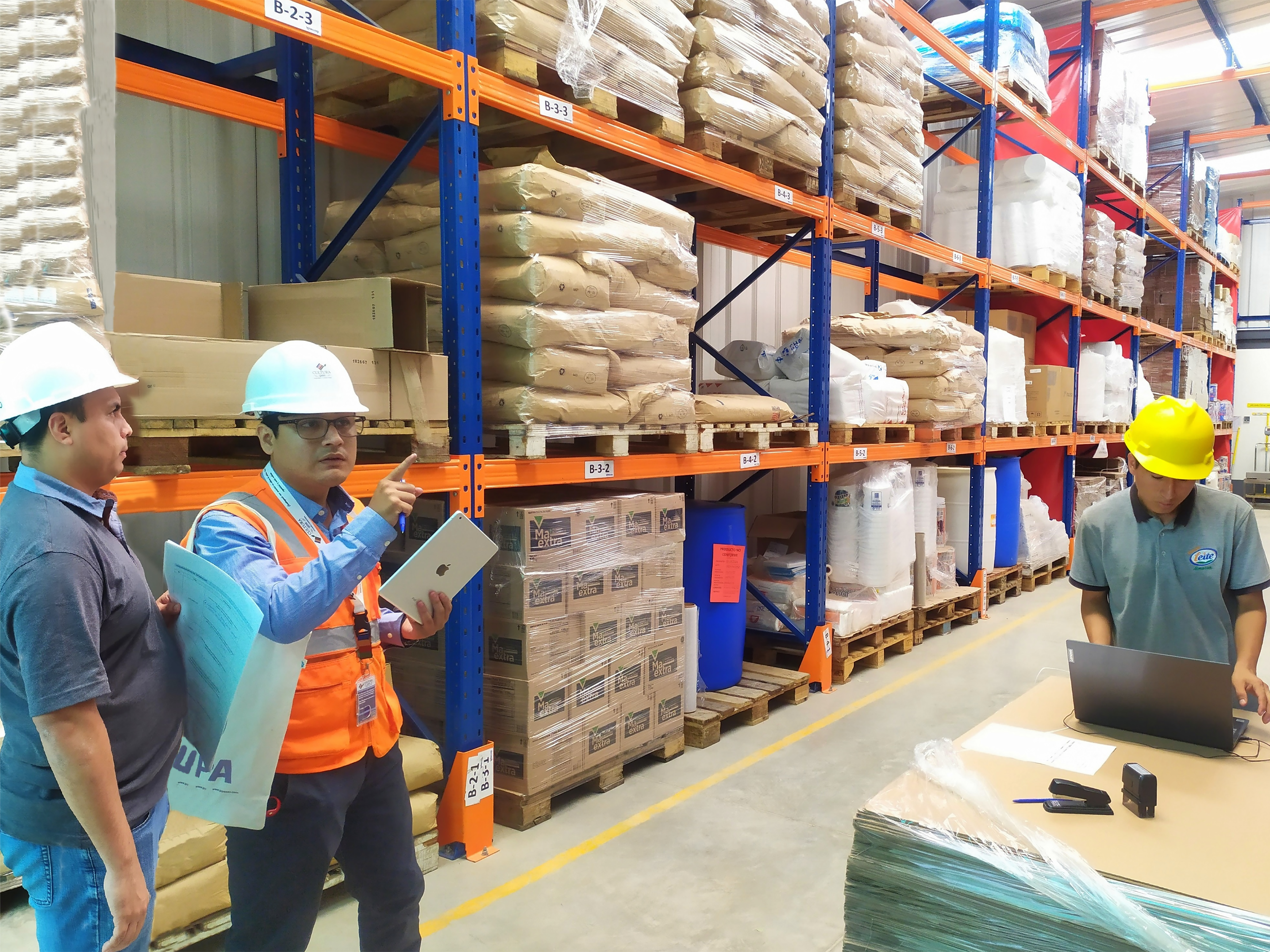 Sistema Integrado de Gestión - Servicios Cultura QHSE