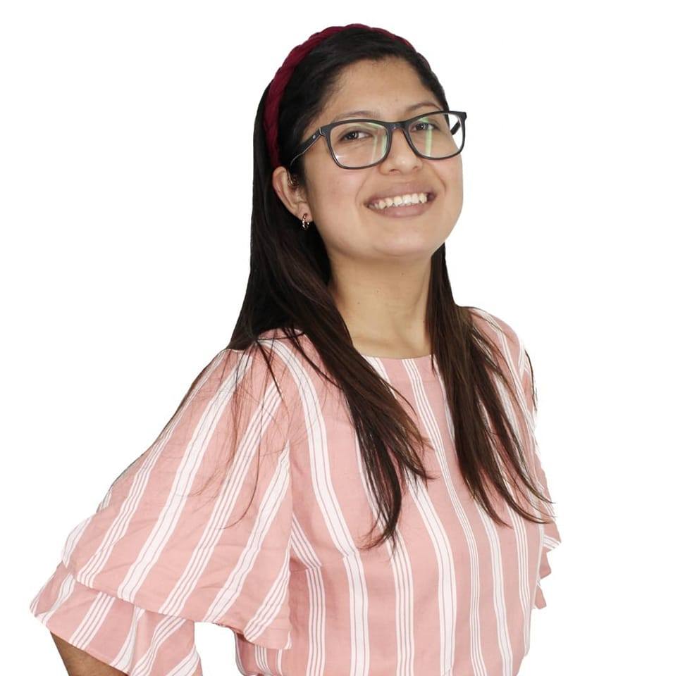 Katherine Martinez Alvaro - Cliente de Cultura QHSE que confía en nuestros servicios de monitoreo y consultoría